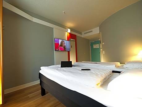 ibis Köln Messe