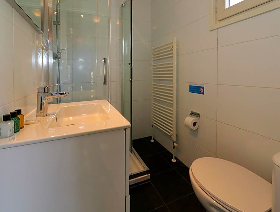 EuroParcs Molengroet
