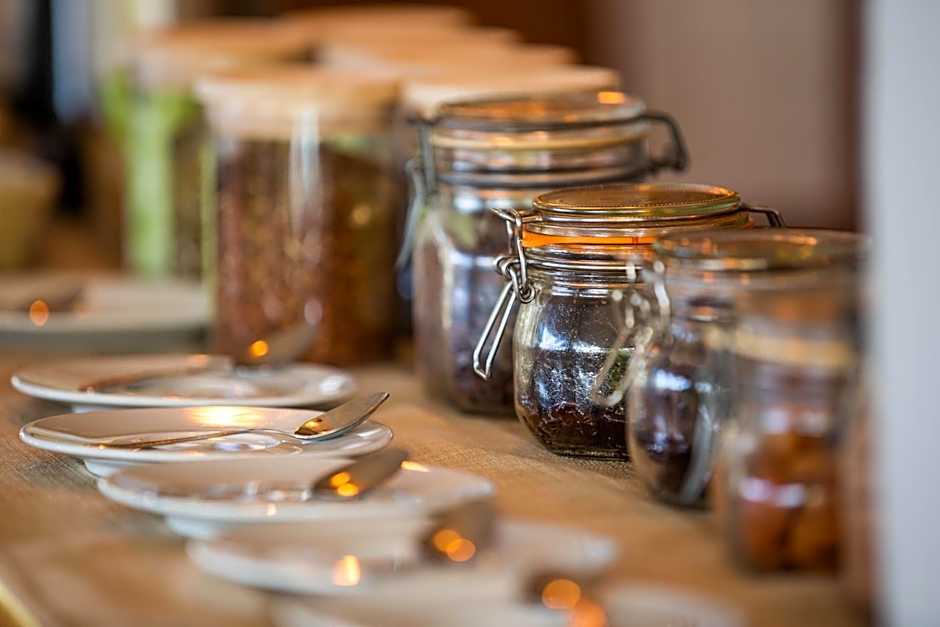 Hôtel Le Grand Bleu