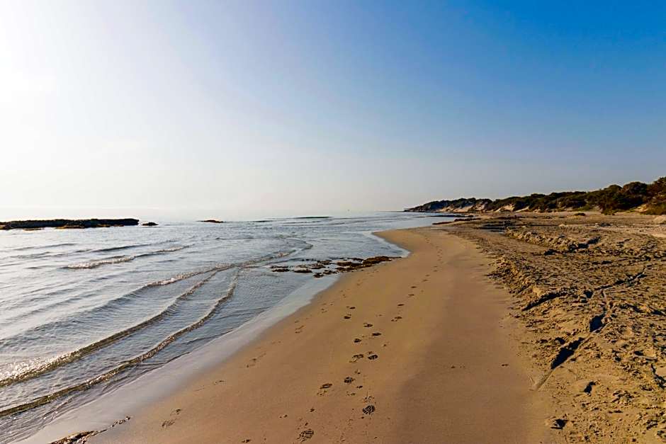 Holiday house marzia in Otranto, close beaches.