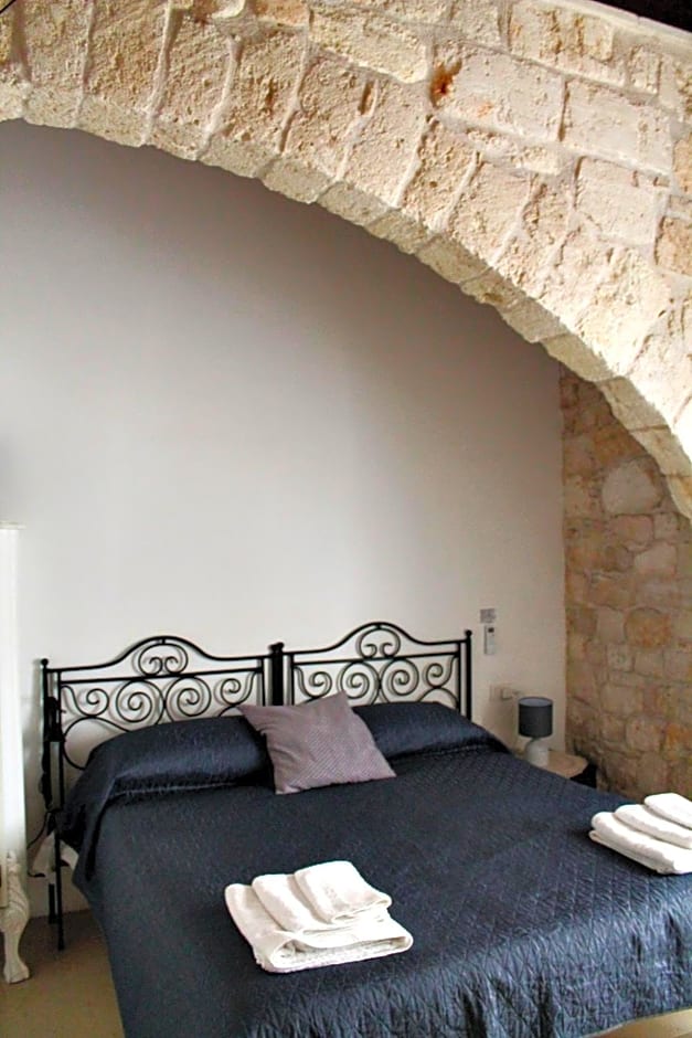 Il Mulino di Amleto - Bed and Breakfast letterario