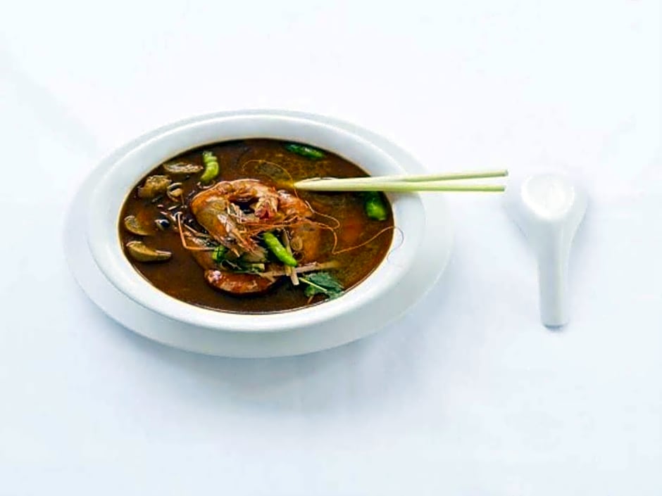 Zuri Express Mangga Dua