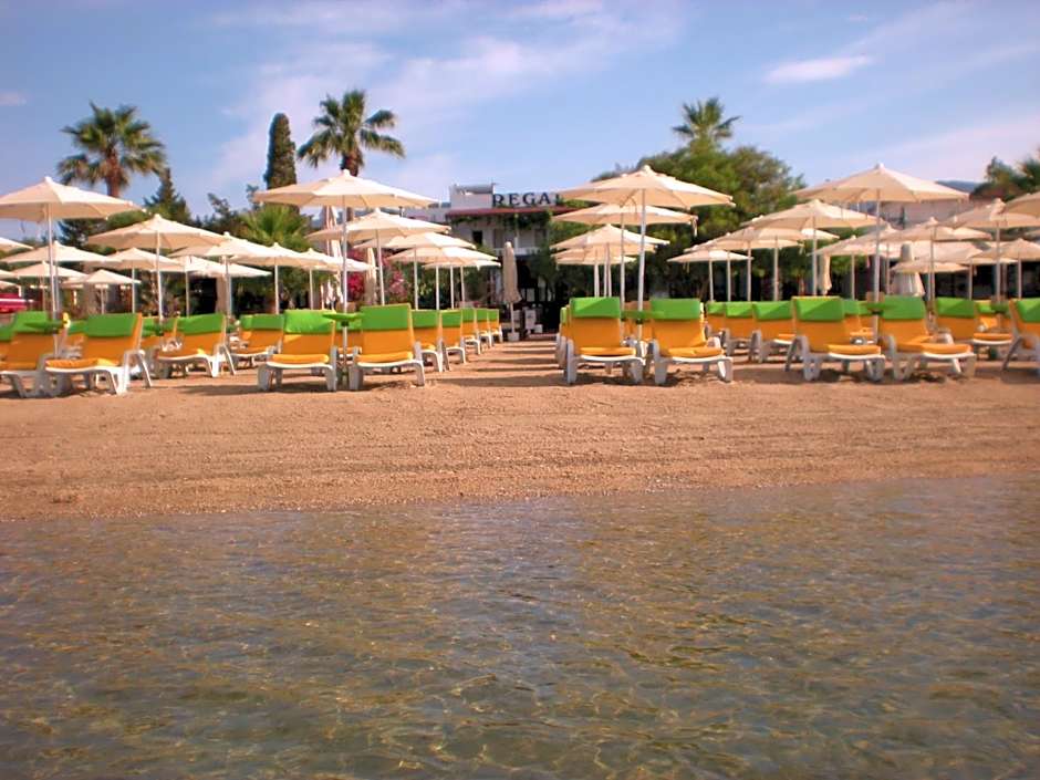 Regal Hotel