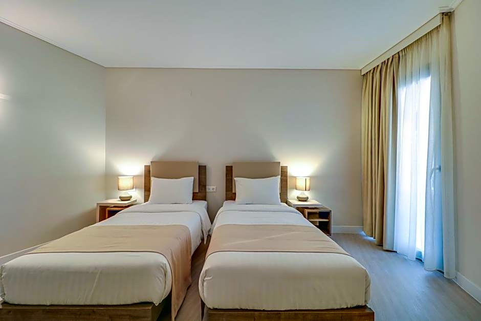 Palace Hotel Glyfada