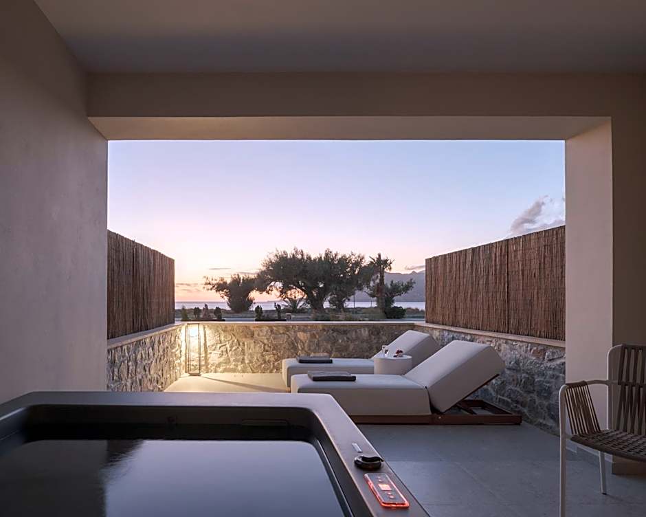 Paligremnos Infinity - Adults only