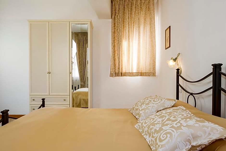 B&B I Tetti di Siena