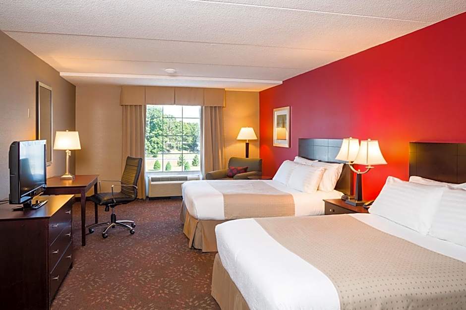 Holiday Inn Norwich By IHG