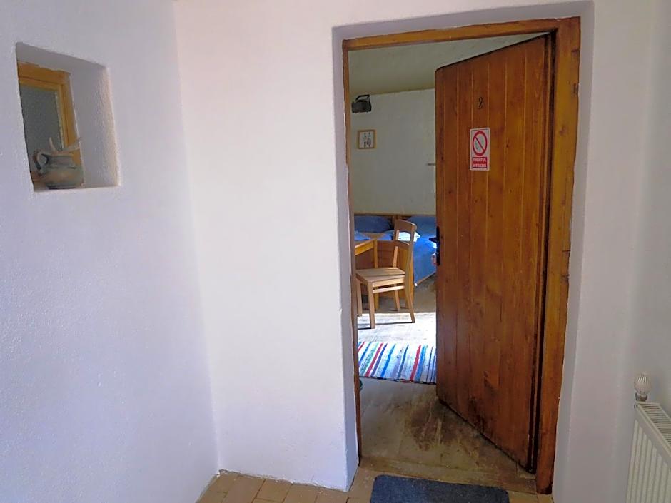 Medieval Apartments Frauendorf