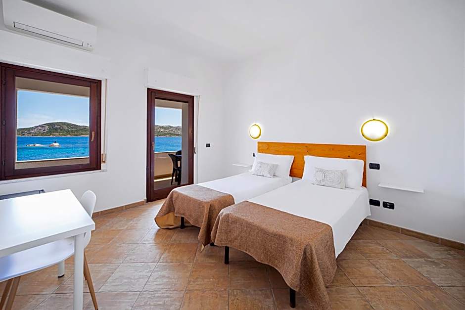 Hotel Il Gabbiano