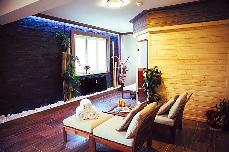 Hotel Bristol Verbier