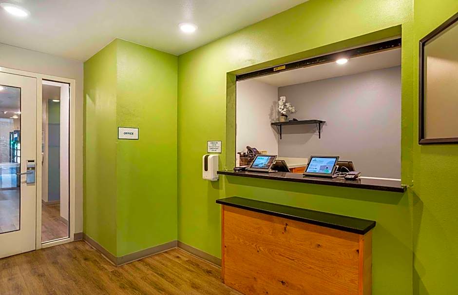 Extended Stay America Select Suites - Pensacola - Northwest