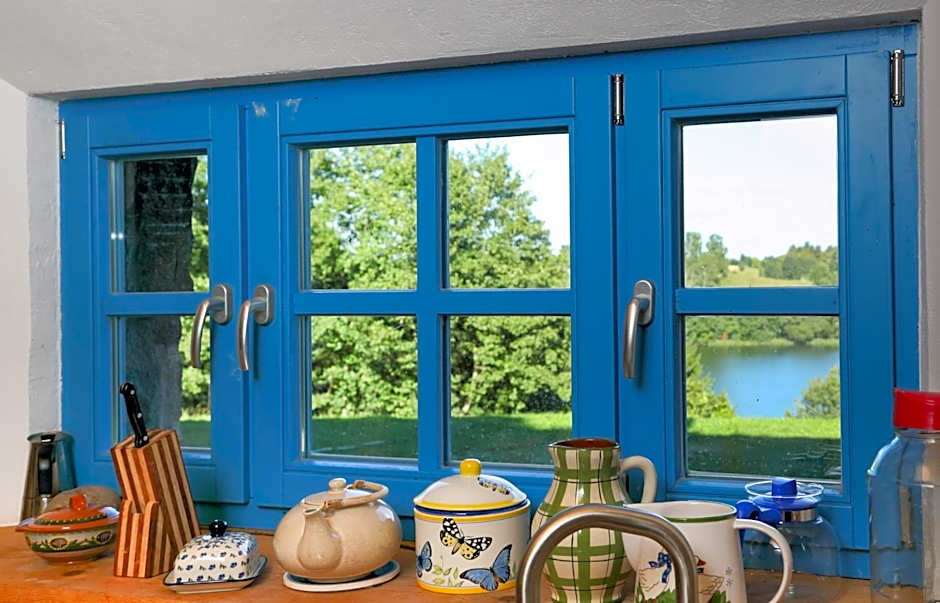 Siedlisko Pod Strzechą