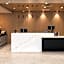 Hilton Garden Inn Newtown Square Radnor