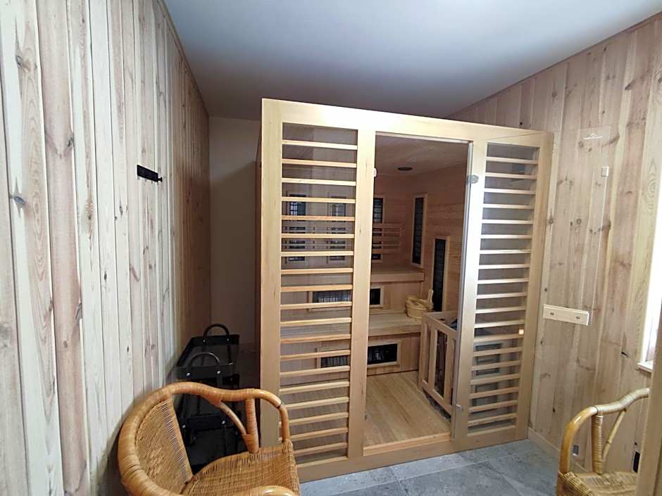 Willa Zaciszne Centrum Augustów