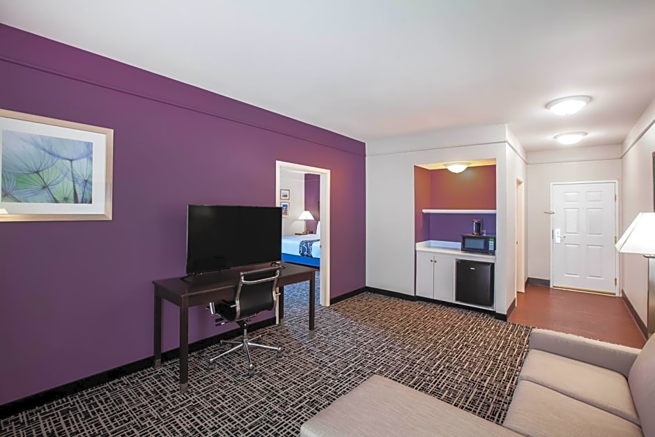 La Quinta by Wyndham Lubbock North