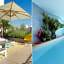 Jardins de Mademoiselle Hôtel & Spa