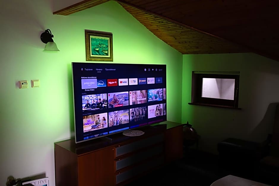 Boutique Hotel St. Stefan