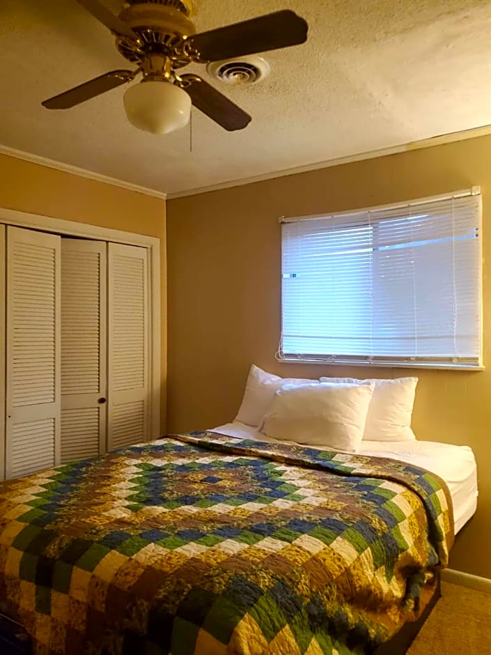 Timber Ridge Lodge Gatlinburg