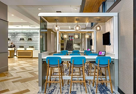 Sonesta Columbus Downtown