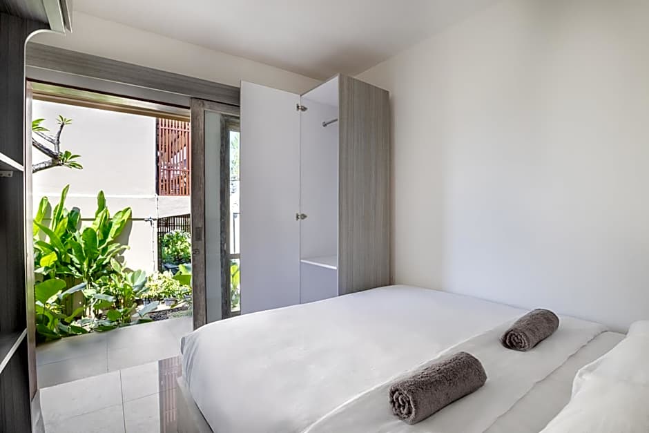 Home-Bience Hostel