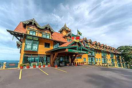 Hotel Laghetto Toscana