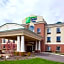 Holiday Inn Express And Suites Detroit North-Troy