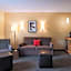 DoubleTree By Hilton Hotel Savannah Airport