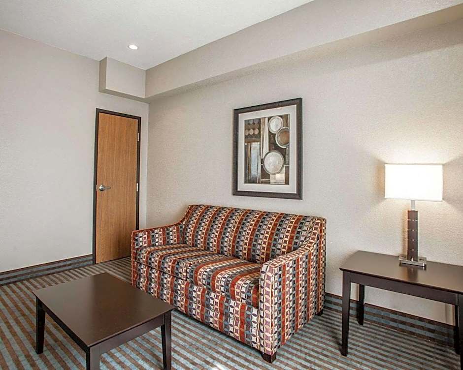 Comfort Inn Lees Summit