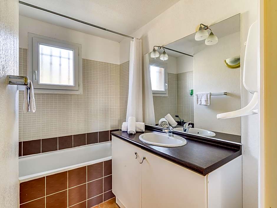 Vacancéole - Port Minervois, Les Hauts du Lac