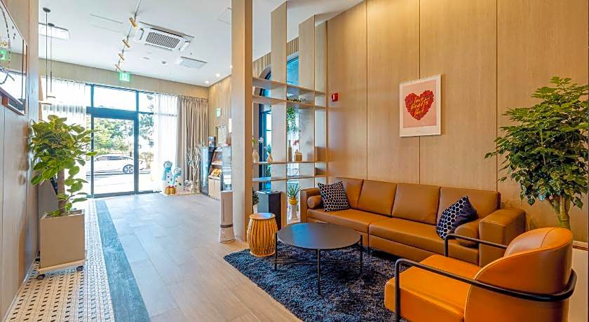 Hound Hotel Ulsan