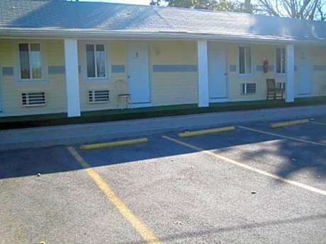 Budget Inn Carlisle