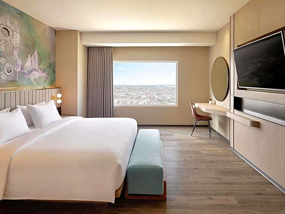 Photo 1 of 9 of Executive 1 King Bed Suite