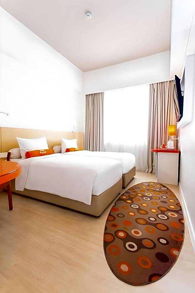Harris Hotel Pontianak