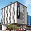 Travelodge Manchester Upper Brooks Street