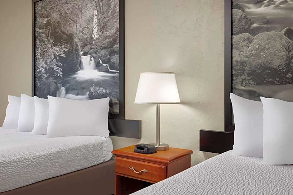 Super 8 by Wyndham Roseburg
