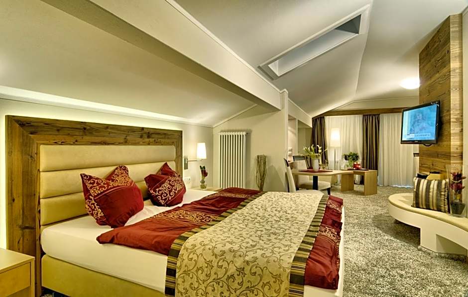 Hotel Neuhäusl Superior