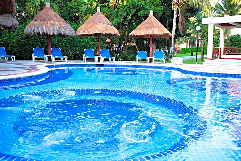 Grand Bahia Principe Coba - All Inclusive