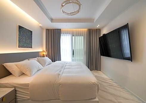 Gunsan Stay Tourist Hotel