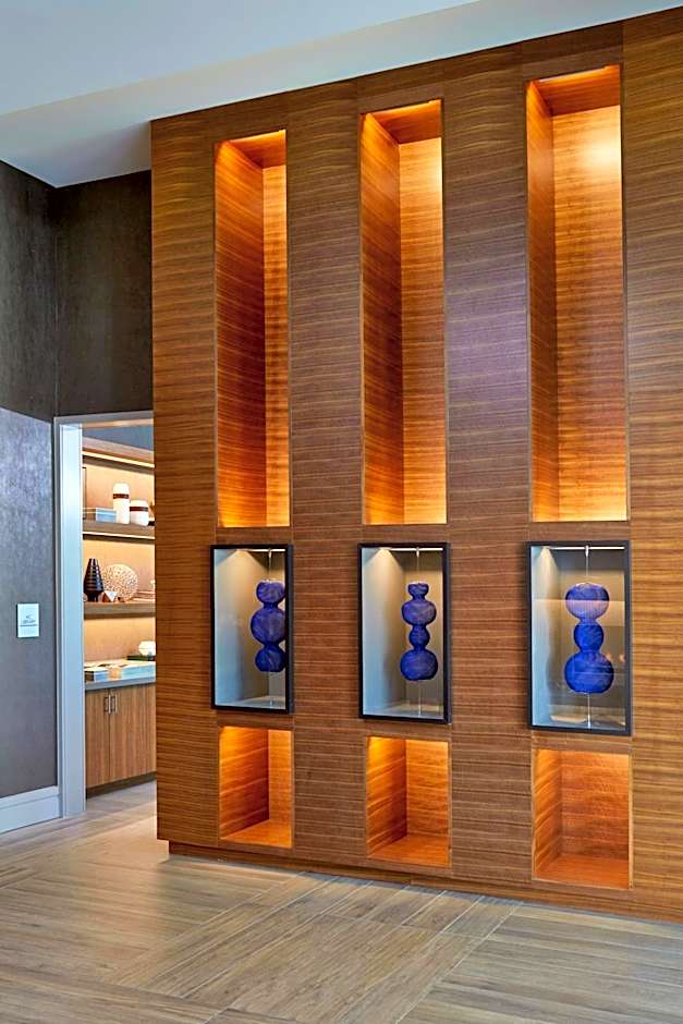 AC Hotel by Marriott Atlanta Buckhead at Phipps Plaza