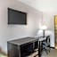 Quality Inn Hinesville - Fort Stewart Area