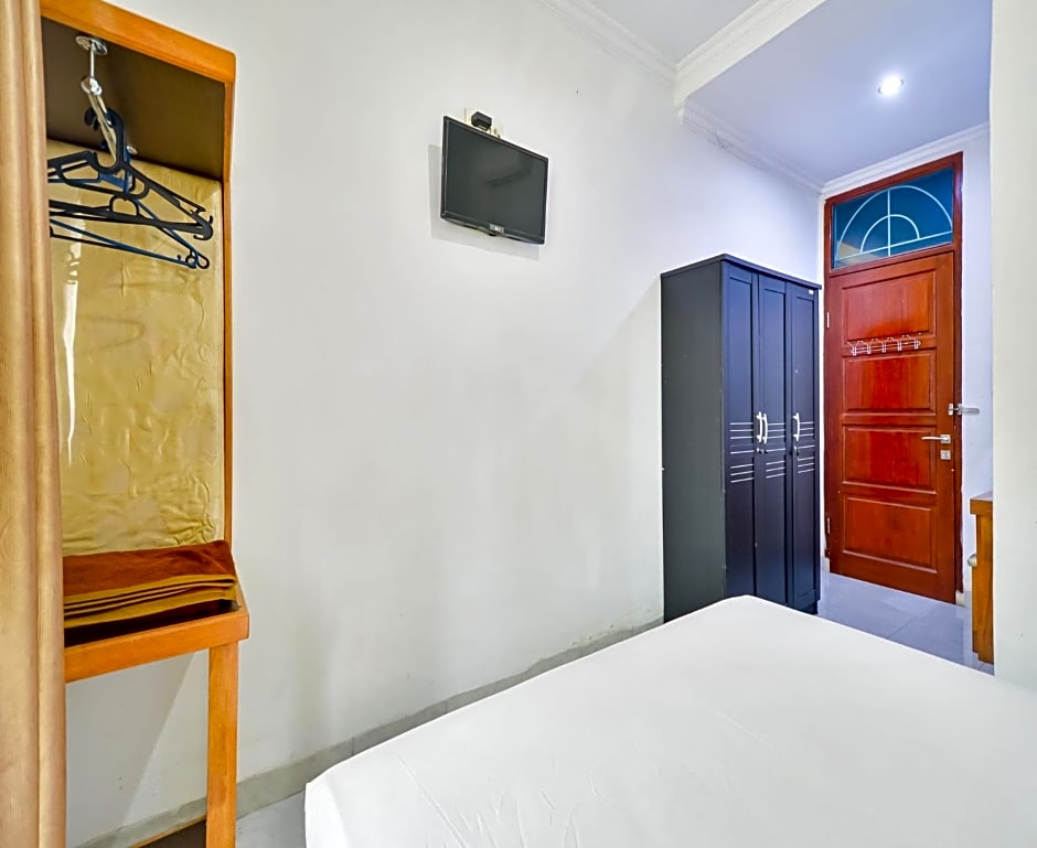 New Residence Mojopahit