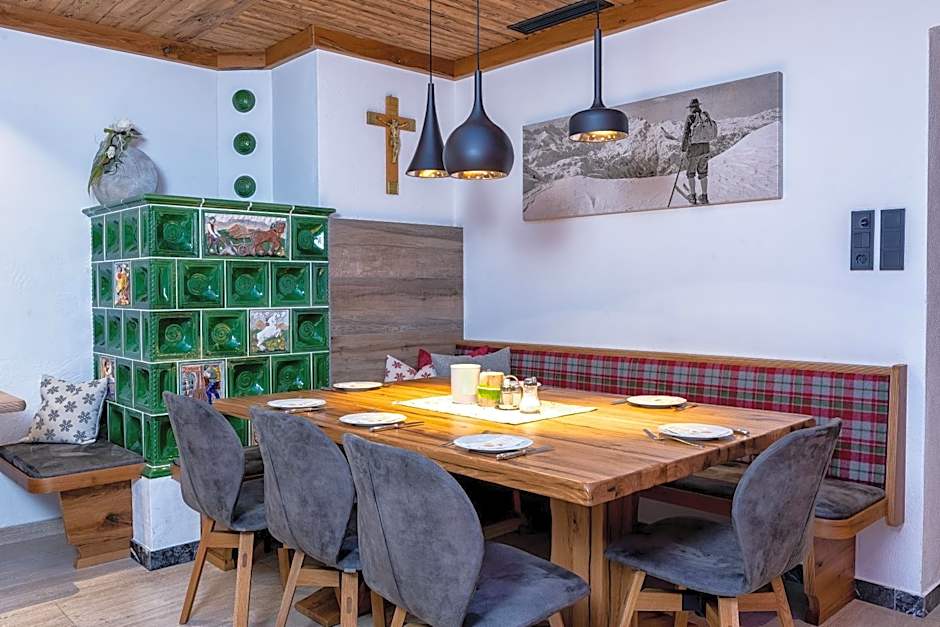 Hotel Garni Siegmundshof - inclusive Joker Card im Sommer