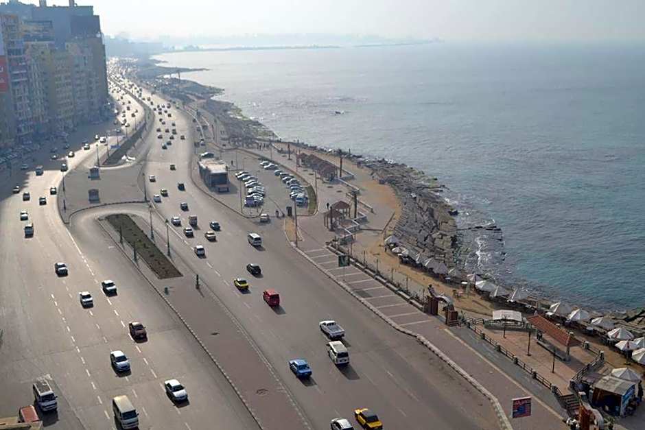 Kaoud Sporting Alexandria