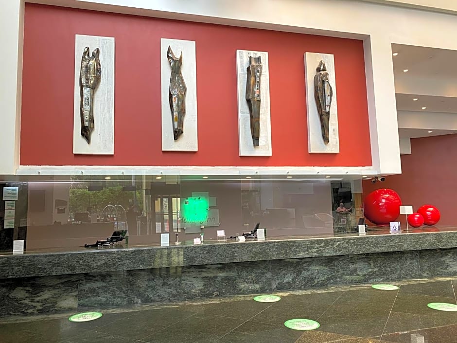 Holiday Inn Mexico Dali Airport By IHG