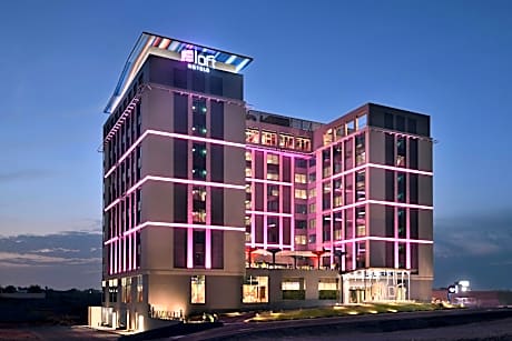 Aloft by Marriott Muscat