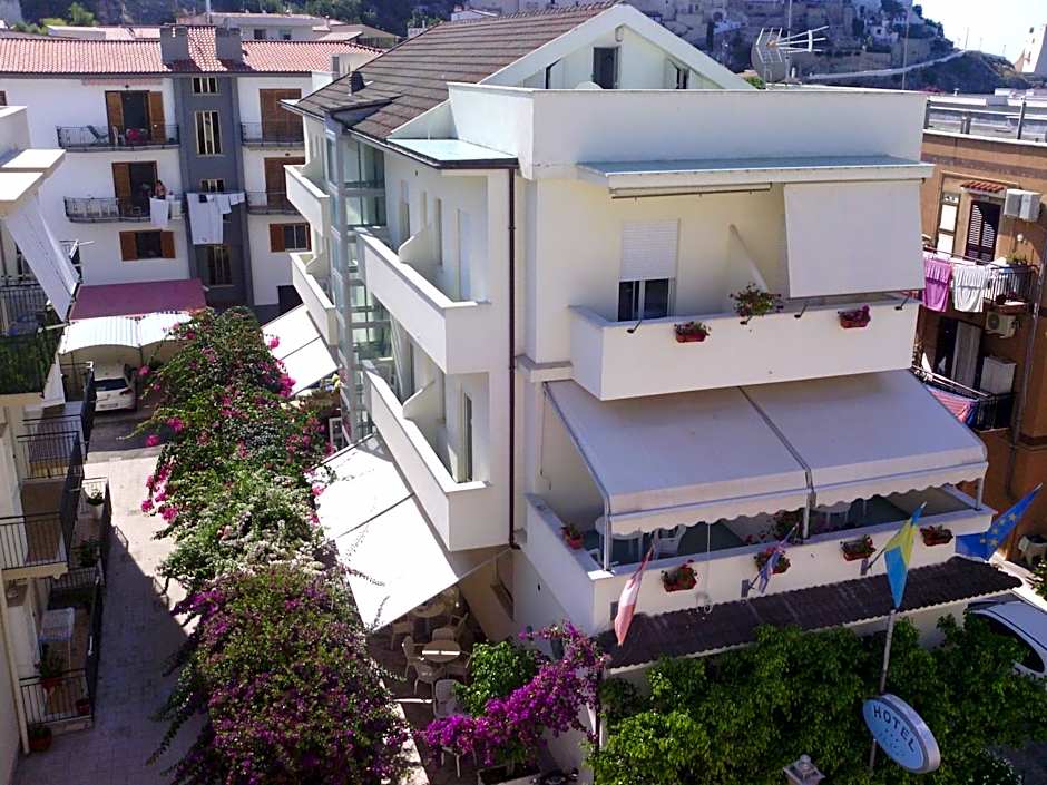 Hotel Mayor