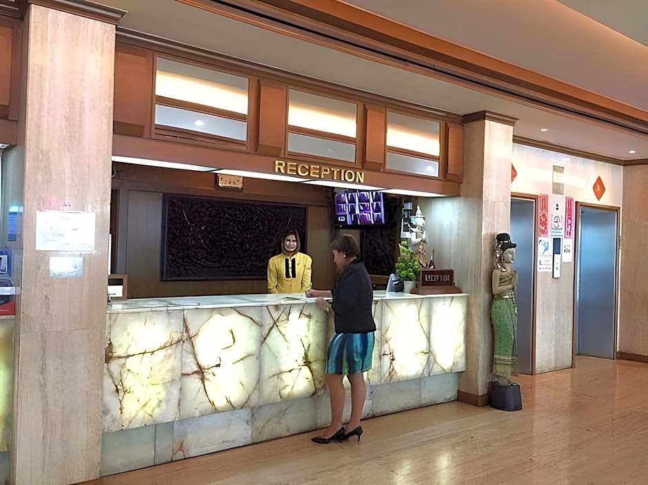 Kosit Hotel