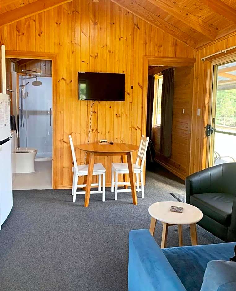 Maydena Mountain Cabins