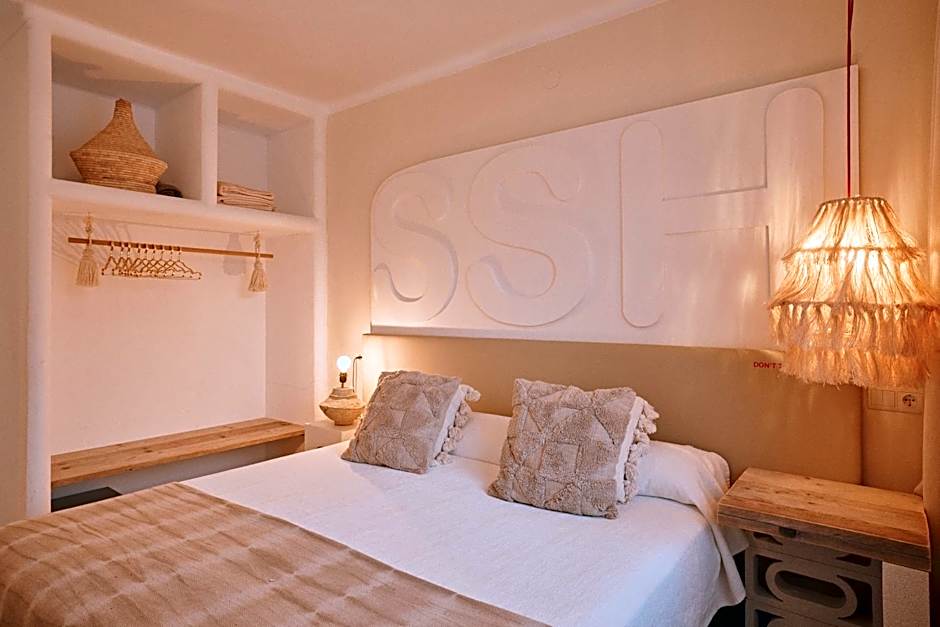 The Ibiza Oasis - Adults Only Boutique Hotel - Secret Suites