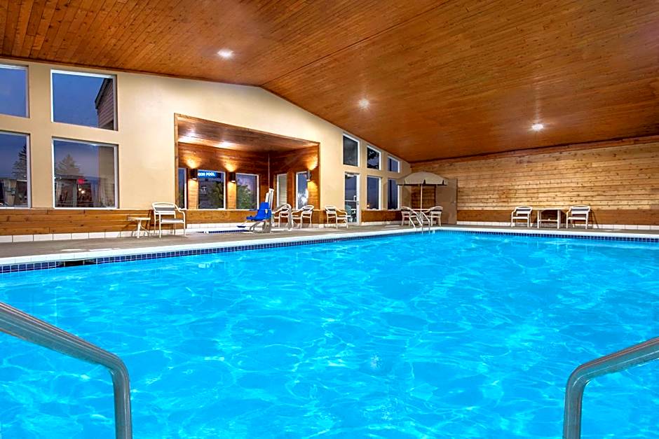 AmericInn by Wyndham Boscobel